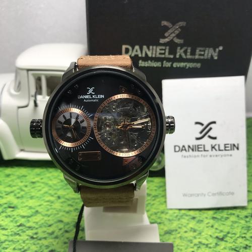 daniel klein skeleton