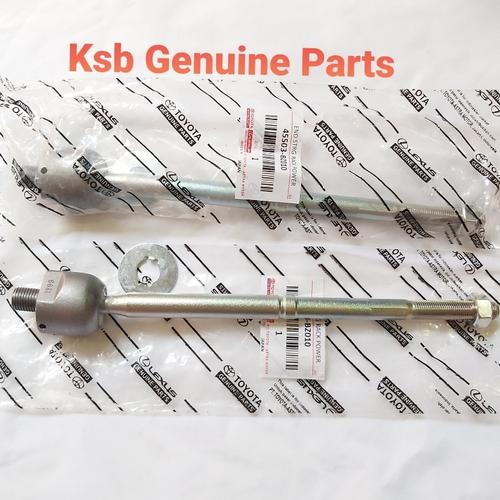 Foto Produk Long Tie Rod TieRod Rack End Avanza Xenia OLD 2004 sampai 2011 1pcs dari KSB Genuine Parts