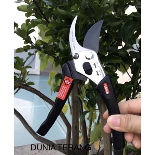 Foto Produk Gunting Dahan FUKUDA ST-808/Ranting Bunga Tanaman dari Duniaterangselalu