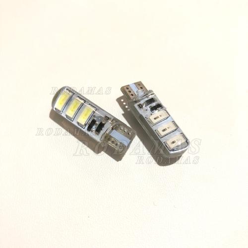 Foto Produk T10 SEN SEIN SENJA LED HIGH QUALITY 16 TITIK MOBIL MOTOR dari Rodamas