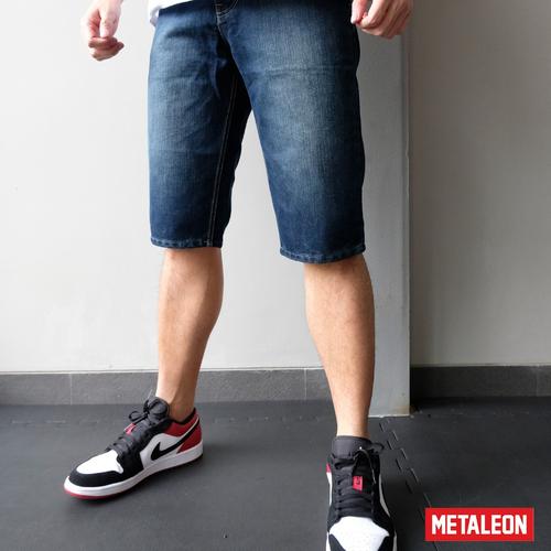 Jual Metaleon jeans short 07 PENDEK 