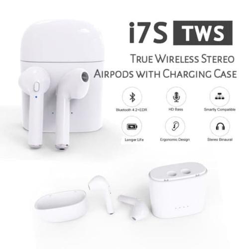 Jual Headset Handsfree Earphone 