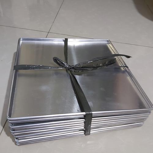 Foto Produk loyang kue kering 30x30 dari Loyang Rizqi Jaya
