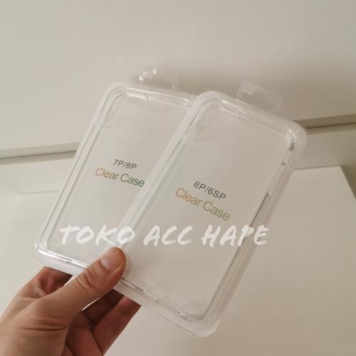 Foto Produk CLEAR CASE COVER BENING HIGHCOPY PREMIUM IPHONE 6S PLUS/7 PLUS/8 PLUS - 6 PLUS 6S PLUS dari TOKO ACC HAPE
