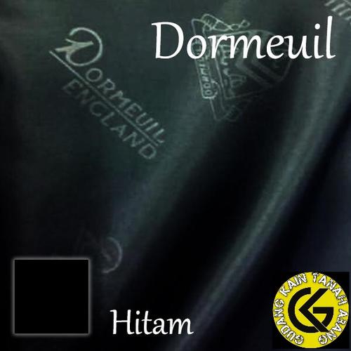 Foto Produk Kain Furing / Lining Dormeuil dari gudang kain tanah abang