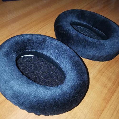 Promo earpad sennheiser HD650 Hd600 
