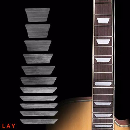 Foto Produk Stiker Penanda Fretboard Gitar Akustik Elektrik dari LAY