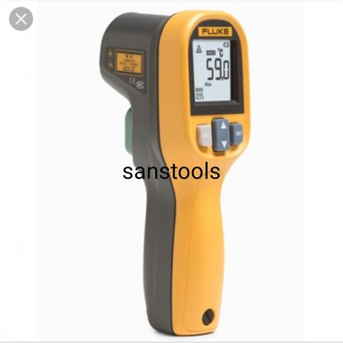 Foto Produk Infrared thermometer / thermometer infrared FLUKE 59 MAX ORIGINAL dari Sanstools