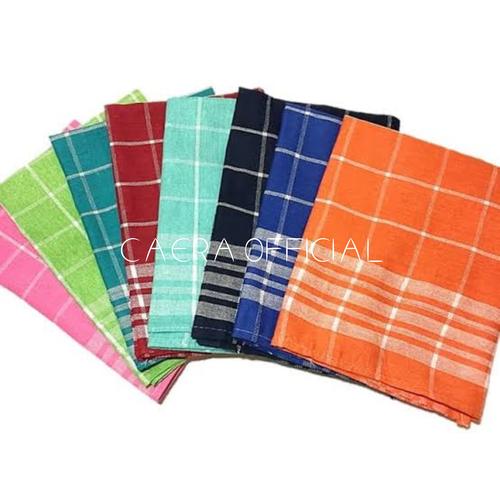 Foto Produk Serbet Caseber 50 cm x 50 cm dari CaeraOfficial