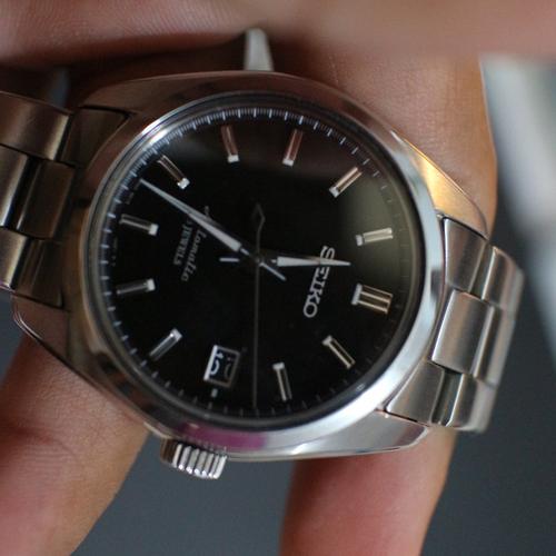 Jual SEIKO SARB033 JDM - Kota Bitung - kolektor_jam | Tokopedia