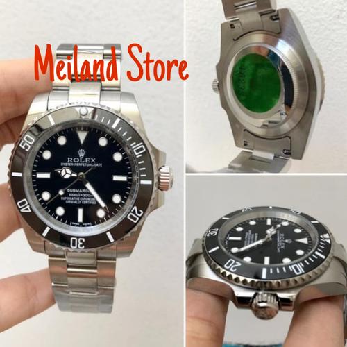 Jual Jam Tangan Rolex Submariner Nodate 