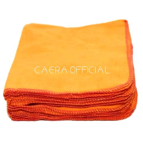 Foto Produk serbet orange / kain lap / kain lap dapur dari CaeraOfficial
