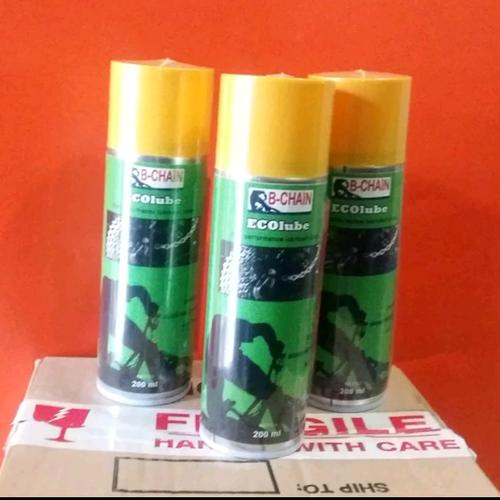 Foto Produk Pelumas Rantai - Chain Lube B Chain dari Kandang'z MTB
