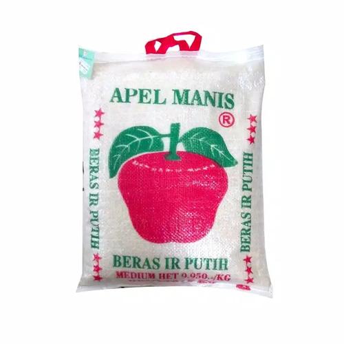Jual Beras Apel Manis 5 Kg Kota Medan Medanonlinemart Tokopedia