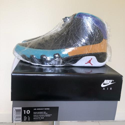 jordan 9 retro dream