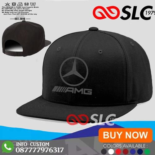 Jual TOPI BASEBALL SNAPBACK PREMIUM 
