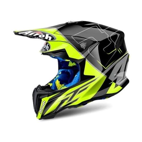 Jual AIROH CAIROLI MANTOVA - Kota Bandung - Mans_MX | Tokopedia