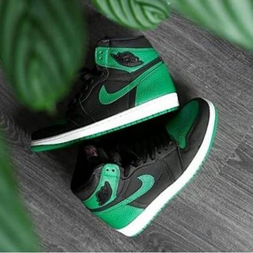 Jual Nike Air Jordan 1 \