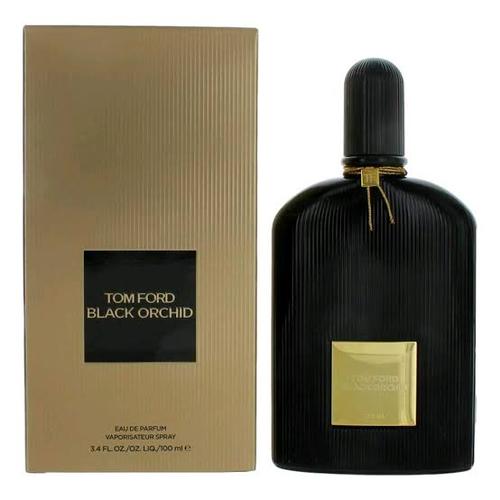 Jual Parfum Tom Ford Black Orchid EDP 100 ML Original - Jakarta Selatan -  Triez Collection | Tokopedia