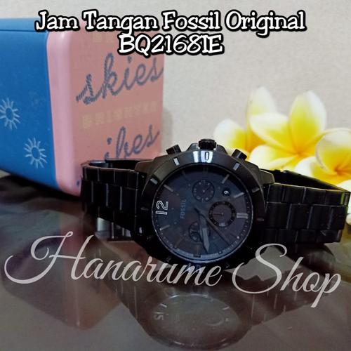 Jual Jam Tangan Fossil Original 