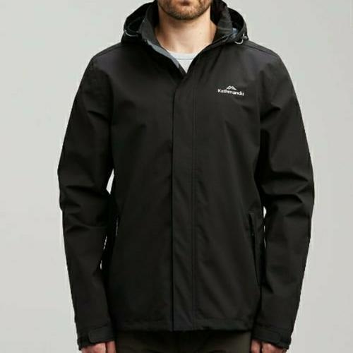 kathmandu jacket
