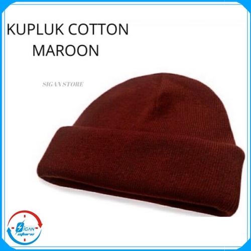 Jual Topi Pria \u0026 Wanita Kupluk Rajut 
