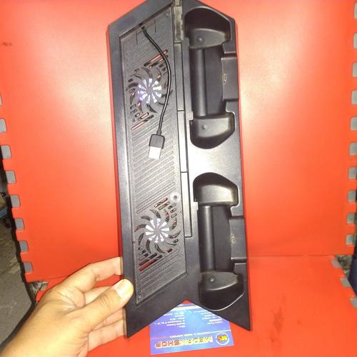 Gambar Playstation 4 Fat Colling Fan dari MEDANSHOP.net Kota Medan Tokopedia
