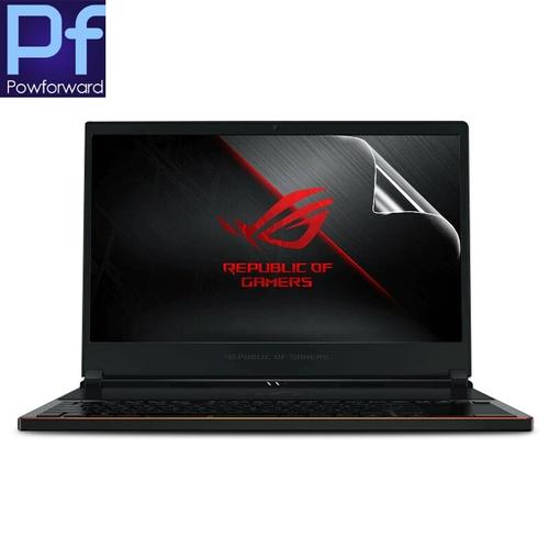Foto Produk Screen Protector 14" inch Untuk Semua Laptop - Bening dari Grace-Computer