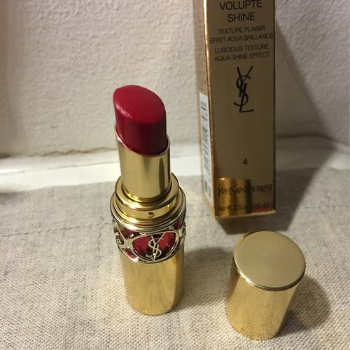 ysl lipstick 4