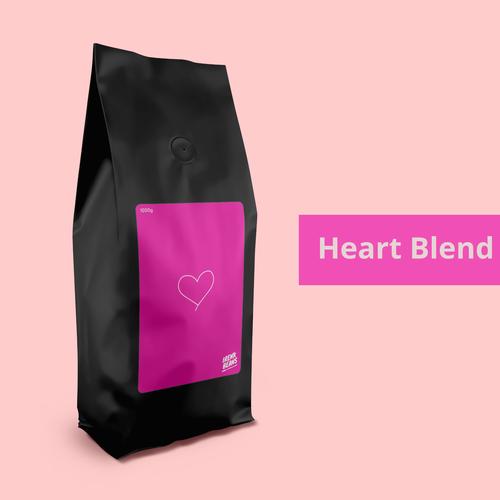 Foto Produk Espresso Blend - Full Arabica - BIJI KOPI dari Irenk Beans
