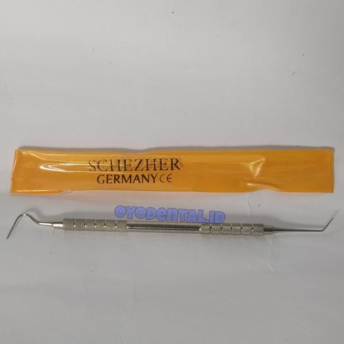 Jual dental ball aplicator / dycal applicator / instrument aplikator