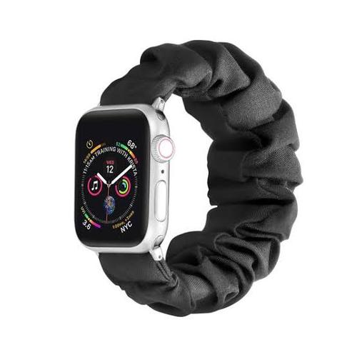 Jual Apple Watch Scrunchie Band 38-40mm 