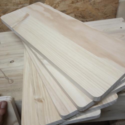 Foto Produk jati belanda 50x20x2 halus/ambalnan dari papanjatibelandasentul