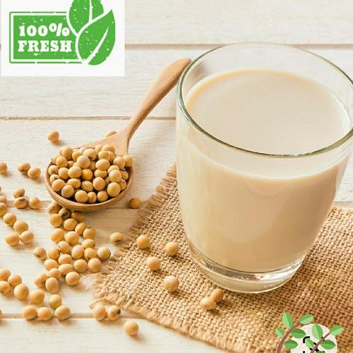 Foto Produk susu bubuk kedelai organik 100% murni (500gr) sehat higienis dari Jivan Batik