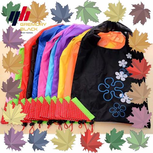 Jual Tas Belanja Serbaguna Lipat 