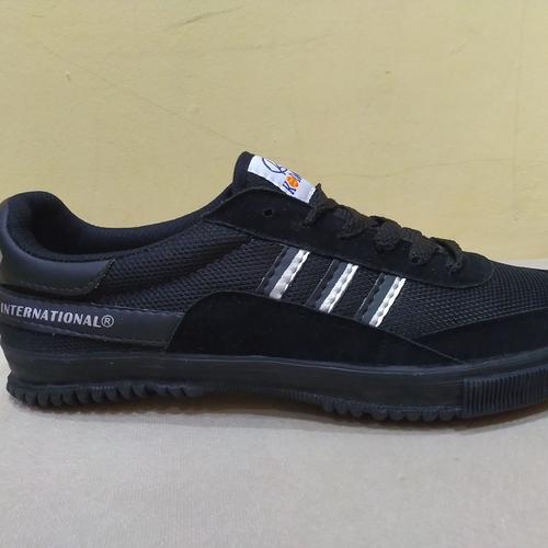 Foto Produk Sepatu capung kodachi hitam dari hnto