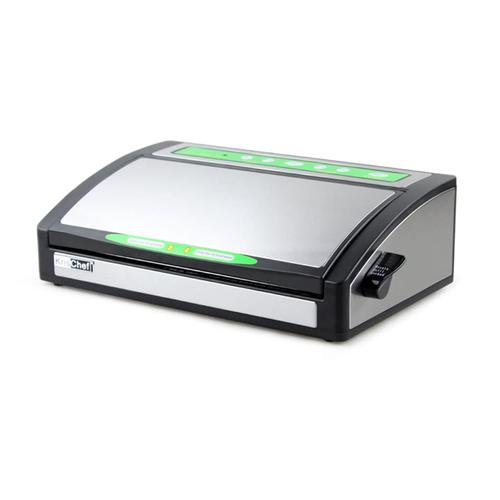 Jual krisbow vacuum sealer ET2500 mesin pengawet penyedot makanan