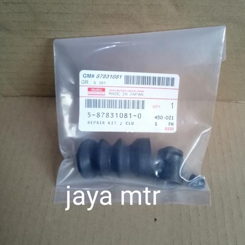 Foto Produk seal / kit kopling bawah isuzu panther dari jaya motor id
