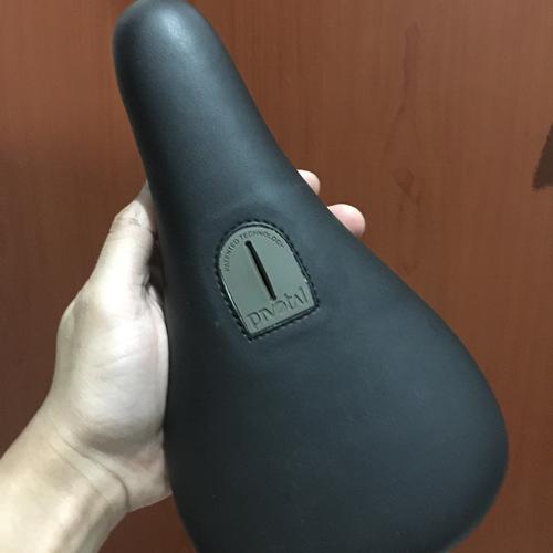 Jual Saddle Pivotal Velo \u0026 Seatpost BMX 