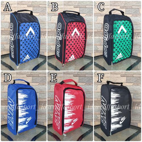 Foto Produk Tas Sepatu Futsal / Tas Sepatu Bola / Tas Jinjing dari Raffa-Sport