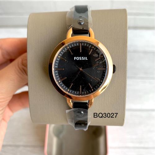 fossil bq3027