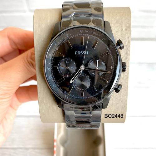 Jual Jam fossil Bq2448 - Kota Depok 