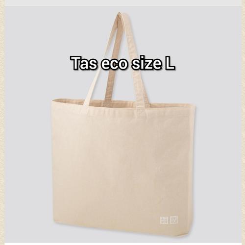 tote eco bag