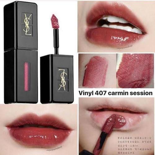 yves saint laurent 407