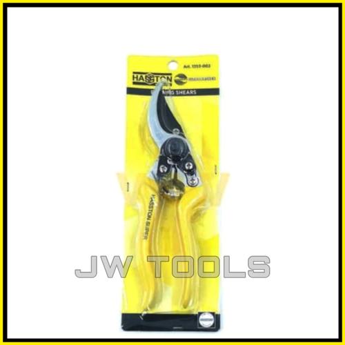 Foto Produk Gunting dahan HASSTON PROHEX 1353-002 dari JW Tools