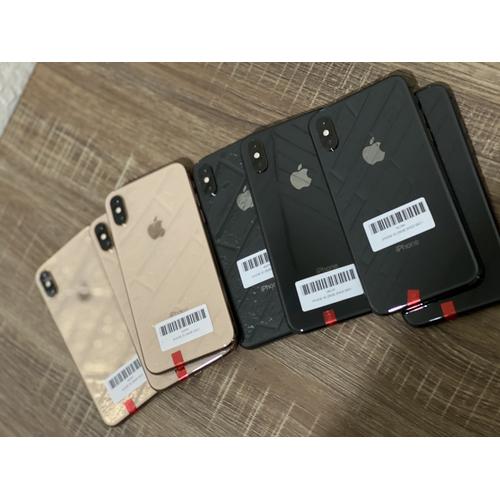 Foto Produk Iphone xs 64 GB second ex inter mulus original bergaransi - gold dari Newstore tangerang