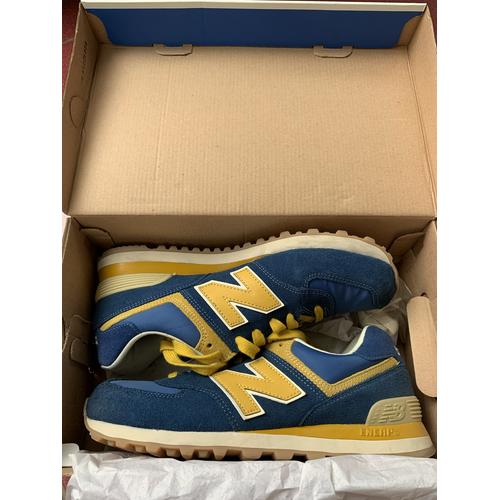 Sneakers New Balance Original ML574VBY 
