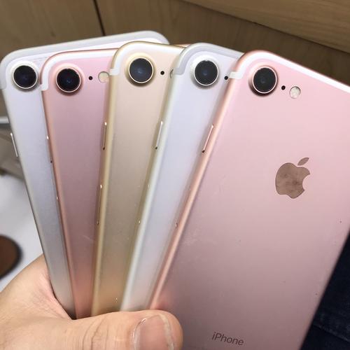 Foto Produk Iphone 7 32gb dari Joyshop96