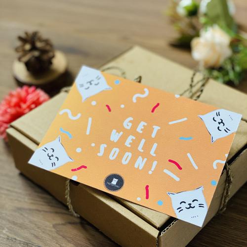 Foto Produk Personal Box Momomaru dari momomaru