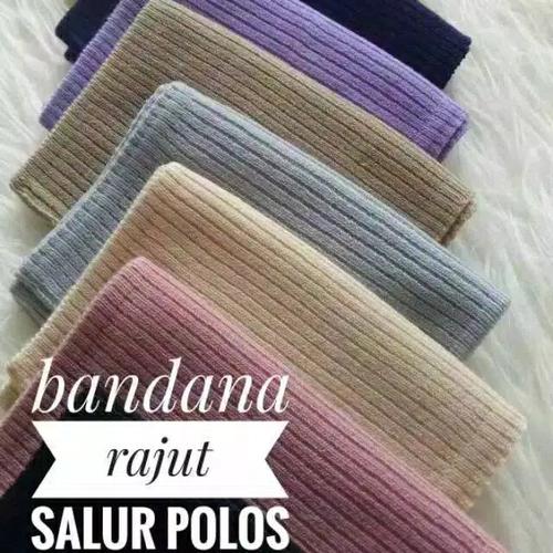 Foto Produk ciput rajut premium salur dari DandRT_shop